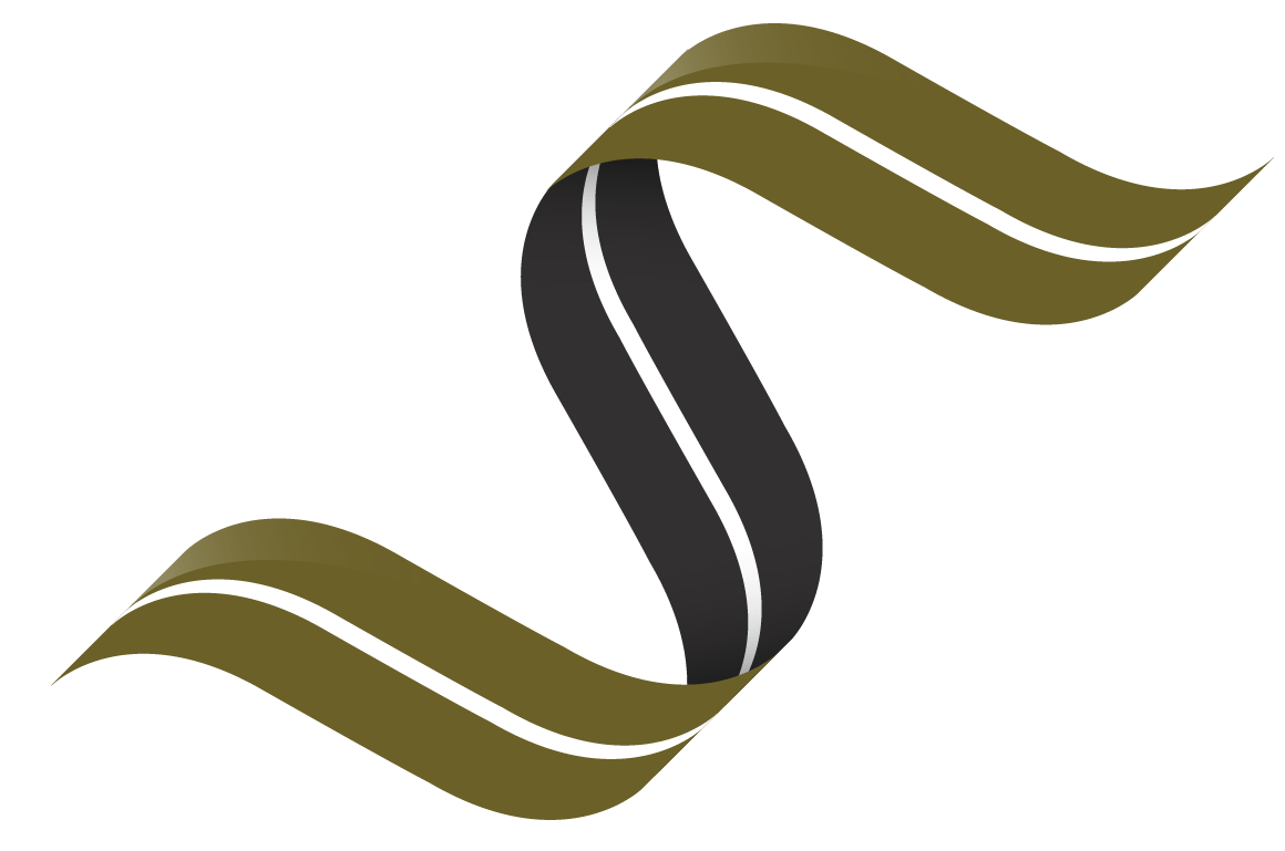 small southern suveyors ribbon