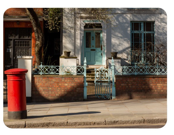 RICS Valuation Service RICS Registered Valuer conducting a property valuation in accordance with Red Book standards.